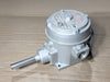 UNITED ELECTRIC Temperature Switch B121 13161