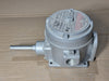 UNITED ELECTRIC Temperature Switch B121 13161