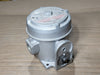 UNITED ELECTRIC Temperature Switch B121 13161