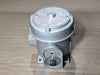 UNITED ELECTRIC Temperature Switch B121 13161