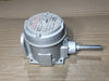 UNITED ELECTRIC Temperature Switch B121 13161