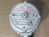UNITED ELECTRIC Temperature Switch B121 13161