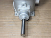 UNITED ELECTRIC Temperature Switch B121 13161