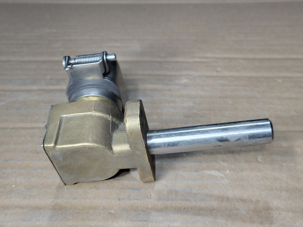 KIRK Key Interlock S014-34112