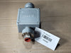 SOR Differential Pressure Switch 17RB-K3-M1-C2A-CS