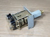ALLEN-BRADLEY Pressure Control Switch 836-C8