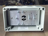 TELAIRE Aspiration Box Enclosure Model 1508