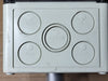 TELAIRE Aspiration Box Enclosure Model 1508