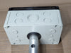 TELAIRE Aspiration Box Enclosure Model 1508