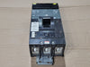 SQUARE D 200 Amp, 3 Pole, 600 Volt Circuit Breaker LH36200