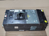 SQUARE D 200 Amp, 3 Pole, 600 Volt Circuit Breaker LH36200