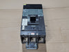 SQUARE D 300 Amp, 3 Pole, 600 Volt Circuit Breaker LH36300