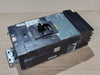SQUARE D 300 Amp, 3 Pole, 600 Volt Circuit Breaker LH36300