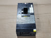 SQUARE D 300 Amp, 3 Pole, 600 Volt Circuit Breaker LH36300