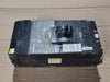 SQUARE D 300 Amp, 3 Pole, 600 Volt Circuit Breaker LH36300