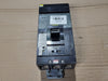 SQUARE D 300 Amp, 3 Pole, 600 Volt Circuit Breaker LH36300