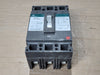 GENERAL ELECTRIC 15 Amp, 3 Pole, 600 Volt Circuit Breaker TED136015