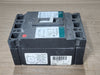 GENERAL ELECTRIC 15 Amp, 3 Pole, 600 Volt Circuit Breaker TED136015