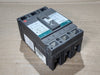 GENERAL ELECTRIC 15 Amp, 3 Pole, 600 Volt Circuit Breaker TED136015