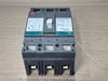 GENERAL ELECTRIC 15 Amp, 3 Pole, 600 Volt Circuit Breaker TED136015