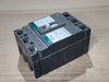 GENERAL ELECTRIC 15 Amp, 3 Pole, 600 Volt Circuit Breaker TED136015