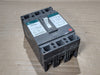 GENERAL ELECTRIC 15 Amp, 3 Pole, 600 Volt Circuit Breaker TED136015