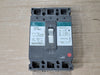 GENERAL ELECTRIC 15 Amp, 3 Pole, 600 Volt Circuit Breaker TED136015
