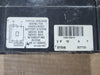 GENERAL ELECTRIC 15 Amp, 3 Pole, 600 Volt Circuit Breaker TED136015