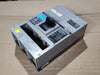 SIEMENS 600 Amp, 3 Pole, 600 Volt Circuit Breaker LD63F600