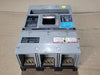 SIEMENS 600 Amp, 3 Pole, 600 Volt Circuit Breaker LD63F600