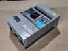 SIEMENS 600 Amp, 3 Pole, 600 Volt Circuit Breaker LD63F600