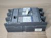 GENERAL ELECTRIC 400 Amp, 3 Pole, 600 Volt Circuit Breaker SGHA36AT0400