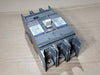 GENERAL ELECTRIC 400 Amp, 3 Pole, 600 Volt Circuit Breaker SGHA36AT0400