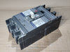 GENERAL ELECTRIC 400 Amp, 3 Pole, 600 Volt Circuit Breaker SGHA36AT0400