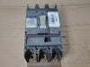 GENERAL ELECTRIC 400 Amp, 3 Pole, 600 Volt Circuit Breaker SGHA36AT0400