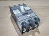 GENERAL ELECTRIC 600 Amp, 3 Pole, 600 Volt Circuit Breaker SGHA36AT0600