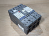 GENERAL ELECTRIC 60 Amp, 3 Pole, 600 Volt Circuit Breaker SEHA36AT0060