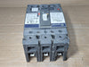 GENERAL ELECTRIC 60 Amp, 3 Pole, 600 Volt Circuit Breaker SEHA36AT0060