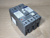 GENERAL ELECTRIC 60 Amp, 3 Pole, 600 Volt Circuit Breaker SEHA36AT0060