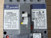 GENERAL ELECTRIC 60 Amp, 3 Pole, 600 Volt Circuit Breaker SEHA36AT0060