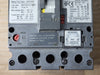 GENERAL ELECTRIC 60 Amp, 3 Pole, 600 Volt Circuit Breaker SEHA36AT0060