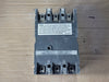 GENERAL ELECTRIC 60 Amp, 3 Pole, 600 Volt Circuit Breaker SEHA36AT0060