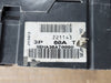 GENERAL ELECTRIC 60 Amp, 3 Pole, 600 Volt Circuit Breaker SEHA36AT0060