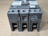 GENERAL ELECTRIC 60 Amp, 3 Pole, 600 Volt Circuit Breaker SEHA36AT0060