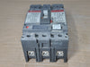 GENERAL ELECTRIC 30 Amp, 3 Pole, 600 Volt Circuit Breaker SELA36AT0030