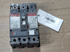 GENERAL ELECTRIC 30 Amp, 3 Pole, 600 Volt Circuit Breaker SELA36AT0030