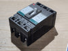 GENERAL ELECTRIC 20 Amp, 3 Pole, 600 Volt Circuit Breaker TED136020