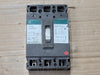 GENERAL ELECTRIC 20 Amp, 3 Pole, 600 Volt Circuit Breaker TED136020