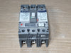 GENERAL ELECTRIC 60 Amp, 3 Pole, 600 Volt Circuit Breaker SEDA36AT0060