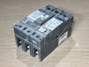 GENERAL ELECTRIC 60 Amp, 3 Pole, 600 Volt Circuit Breaker SEDA36AT0060